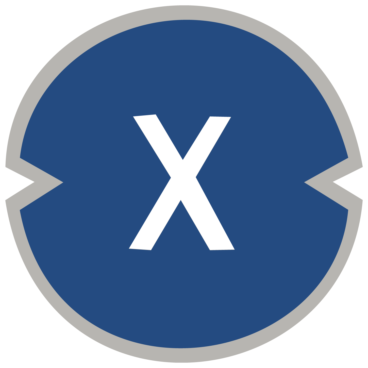 XDC Gateway